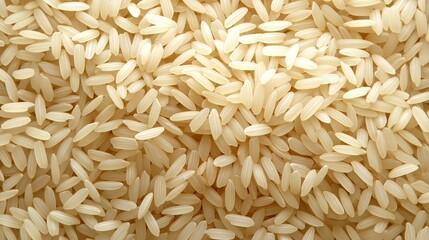 Rice Oryza sativa plant