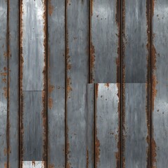 Rusty Metal Texture Background