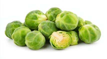 Brussels Sprouts