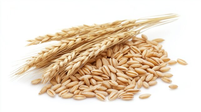 Barley