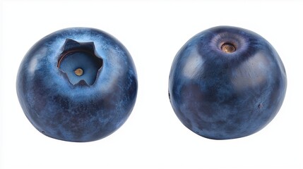 Blueberries