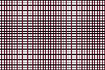 Abstract geometric grid pattern background