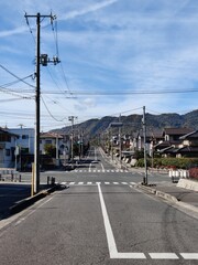 Onomichi Beautiful city in the south of Japan