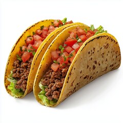 mexican food tacos