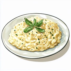 risotto