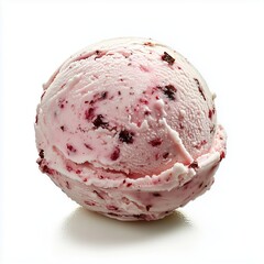 strawberry ice cream