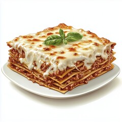 lasagna