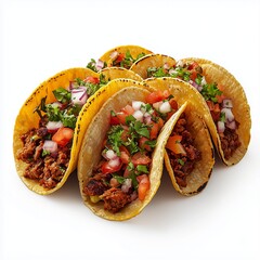 mexican beef tacos