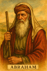 Abraham