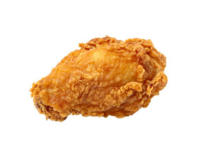 Crispy Fried Chicken Wing