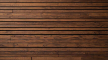 Old wooden plank background with natural grain and textured surface