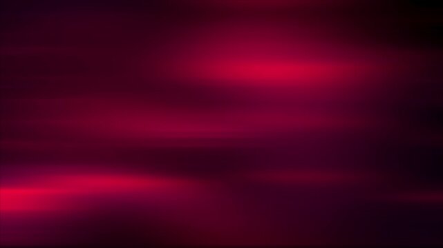 Horizontal red bars blink and change opacity quickly, resembling scanner lights or alerts.