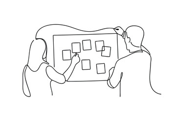 Collaborative Teamwork Planning Session Strategy, Ideas