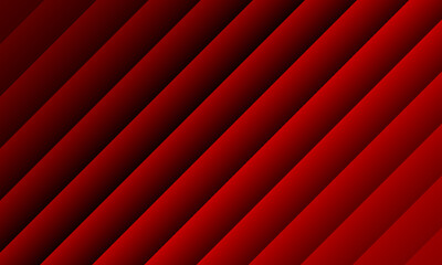abstract red stripes lines gradient color pattern textured background