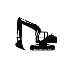 excavator