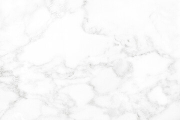 Fototapeta premium Marble granite white background wall surface black pattern graphic abstract light elegant gray for do floor ceramic counter texture stone slab smooth tile silver natural for interior decoration.