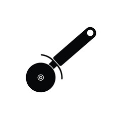 3d rendered illustration of an electric saw