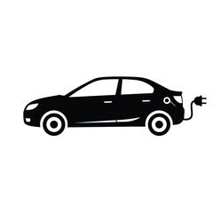 Fototapeta premium car vector illustration
