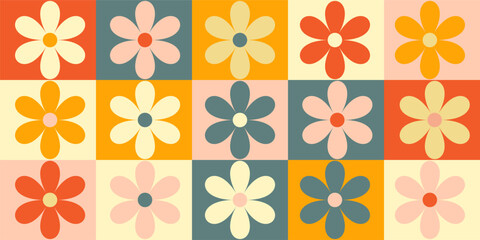 Beautiful floral illustration featuring delicate blossoms, vibrant petals, and lush greenery. Perfect for wedding invitations, greeting cards, fabric prints, and botanical designs presentation vector 