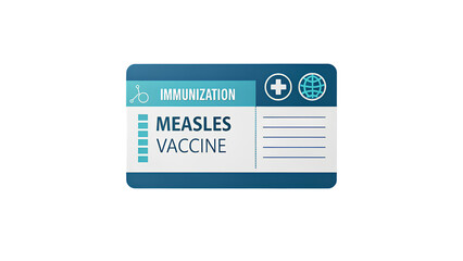 Measles Vitamin A Treatment Measles vaccination is vital treatment that ensures vitamin levels are maintained for health