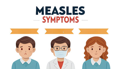 Measles Vitamin A Treatment Measles symptoms can be serious and require vitamin treatment for recovery