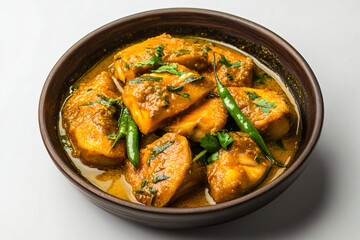 a bowl of food with meat and vegetables
