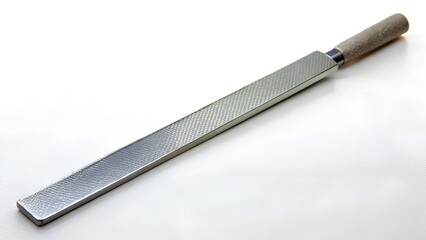 close up of a screwdriver