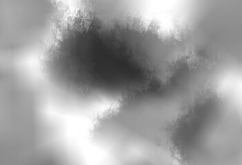 Abstract grunge concrete wall distressed texture background,  Isolated on transparent background, PNG	
