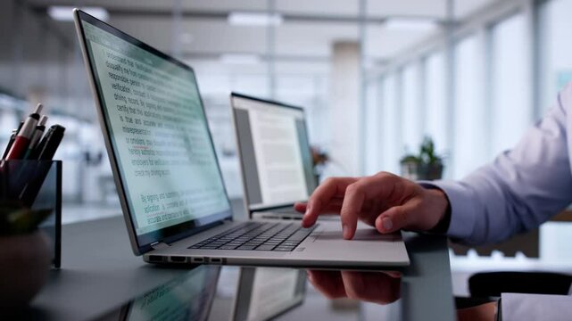 Script Proofread And Sentence Grammar Spell Check