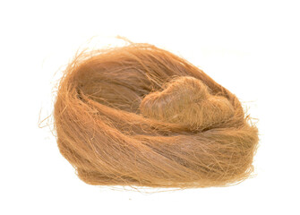 tow isolated on white background