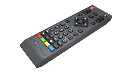 tv remote control