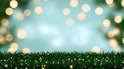 Obraz premium Tech background