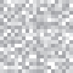 シームレスなモザイクタイルパターン スウォッチ対応