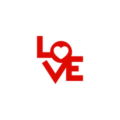 Love Typography
Love Heart Design
Valentine's Day Love
Romantic Love Symbol
Love Word Art