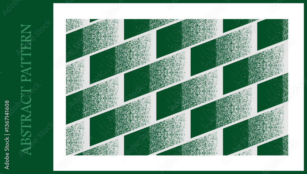 Poster checkered pattern. abstract repeating checkered background.