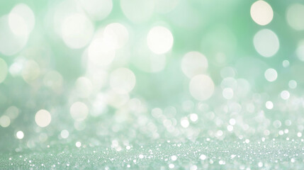 Fototapeta premium キラキラ背景 Sparkling Background