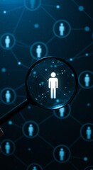 Analyzing Digital Identities