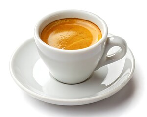 Fototapeta premium cup of coffee