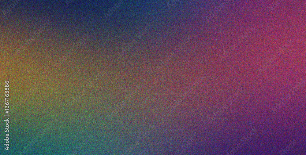Canvas Prints pink deep blue purple abstract background with texture overlay soft, blur, dynamic style
