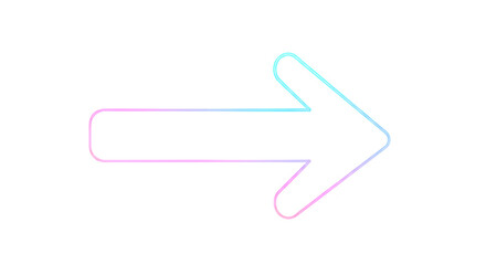 Obraz premium Arrow Illustration