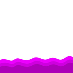 Aesthetic Lower Border