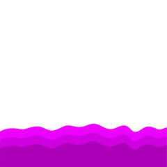 Aesthetic Lower Border