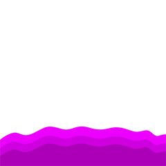 Aesthetic Lower Border