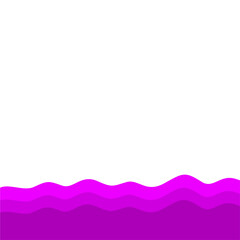 Aesthetic Lower Border