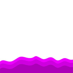 Aesthetic Lower Border