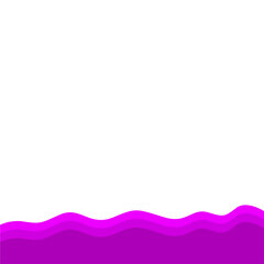 Aesthetic Lower Border