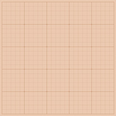 Minimalist grid background with structured thin line pattern