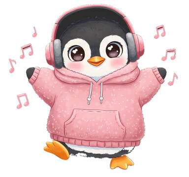 pingo playing music