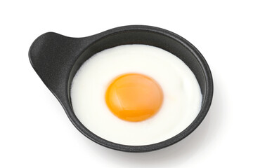 目玉焼き