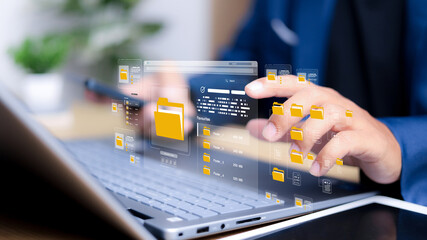 Document Management System DMS. Enterprise resource planning ERP. Document workflow sharing .Digital asset content management. Backup online document files.